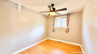 1-37 Montcalm Dr in Kitchener, ON - Building Photo - Building Photo
