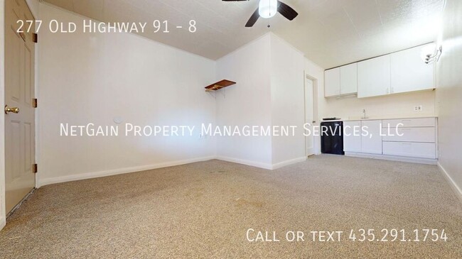 277 W Old Hwy 91 in Parowan, UT - Building Photo - Building Photo