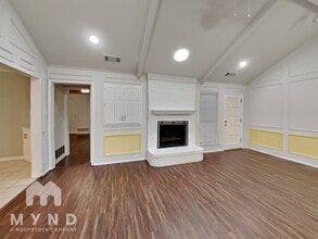 1118 Tahlequah Trail in Carrollton, TX - Building Photo - Building Photo