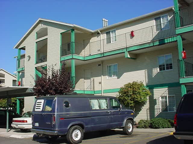 YWCA Family Village in Everett, WA - Building Photo - Other