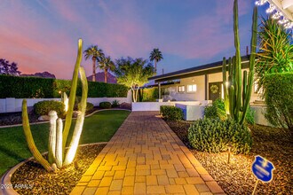 4431 E Calle Allegre in Phoenix, AZ - Building Photo - Building Photo