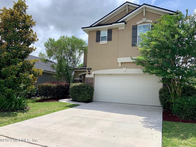 591 Drysdale Dr in Orange Park, FL - Building Photo - Building Photo