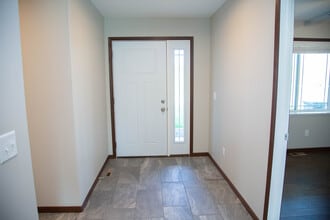 2163 Black Foot Ln in Asbury, IA - Building Photo - Building Photo