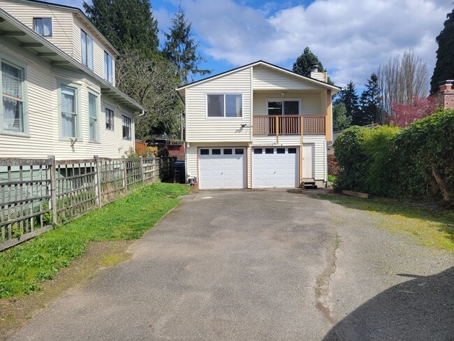 property at 8732 14th Ave NW