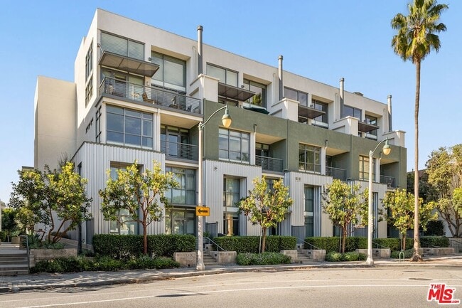 property at 13045 Pacific Promenade