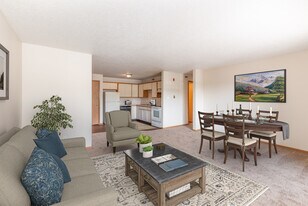 The Manor at Med City