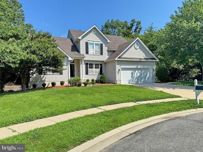 property at 3795 Raisner Ct