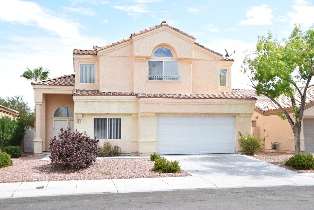 8048 Summer Moon Pl in Las Vegas, NV - Building Photo