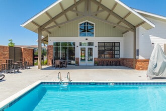 Reserve at West T-Bone in Greeley, CO - Building Photo - Building Photo