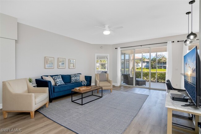 property at 3471 Ballybridge Cir