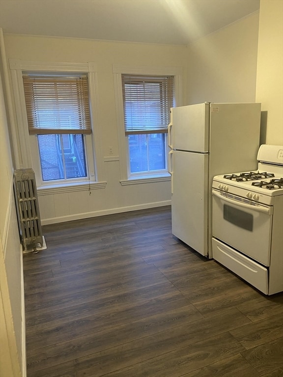 22 Isabella St in Boston, MA - Building Photo - Building Photo