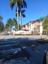 14345 SW 57th Ln in Miami, FL - Building Photo