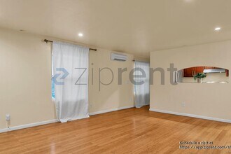 655 Brockhurst St in Oakland, CA - Building Photo - Building Photo