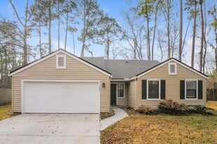 11284 Southbury Pl in Jacksonville, FL - Building Photo