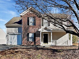 6437 Saybrooke Dr in Raleigh, NC - Building Photo