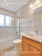 1511 Mono Ave in San Leandro, CA - Building Photo - Building Photo