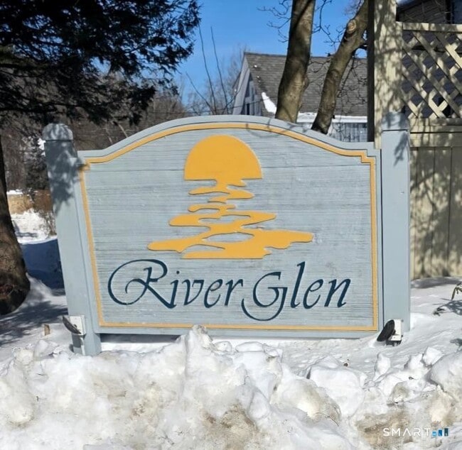 property at 41 Glen Ridge Ct