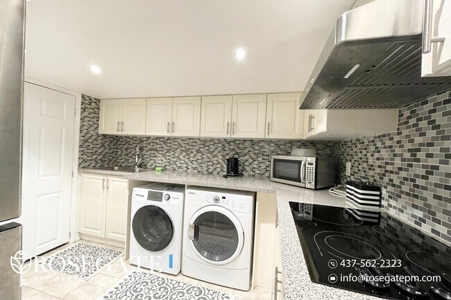 83 Jeanette St in Toronto, ON - Building Photo - Building Photo