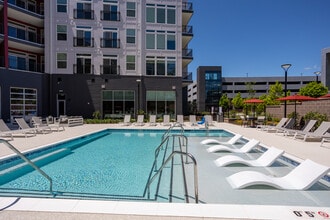 Centro at Pine Nash in Wilson, NC - Building Photo - Building Photo