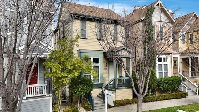 property at 2057 Lewis St