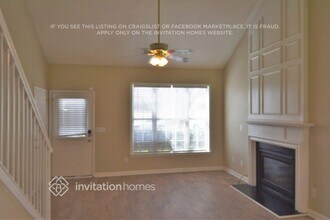 1609 Heyford Cir NW in Kennesaw, GA - Foto de edificio - Building Photo