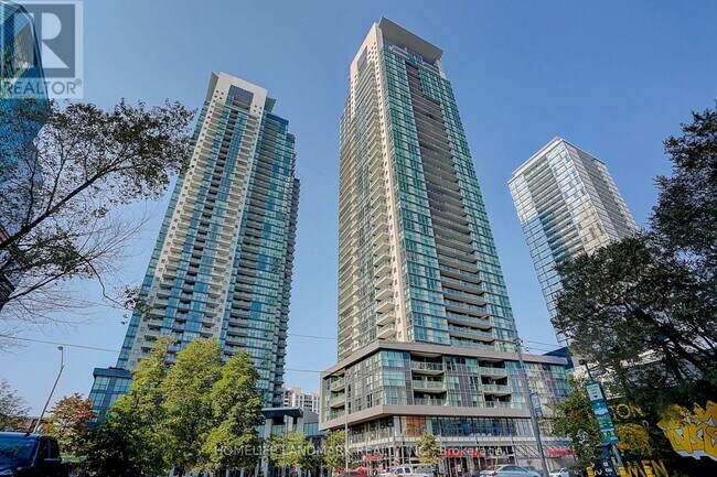 property at 5168 Yonge St