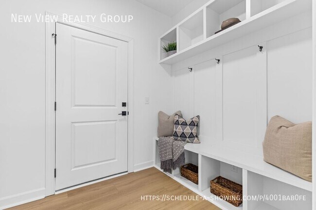 3804 Odom Wy in Charlotte, NC - Foto de edificio - Building Photo