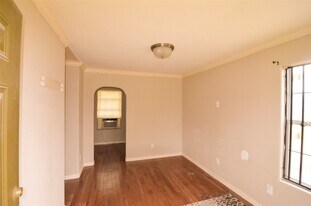 7326 Eagle Pass St in Houston, TX - Building Photo