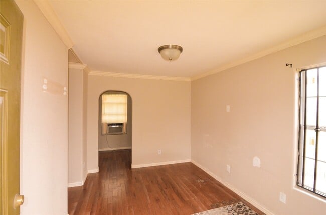 property at 7326 Eagle Pass St