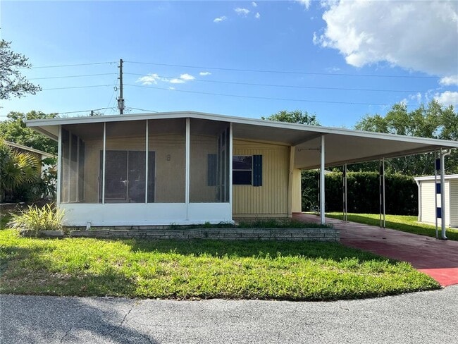 36 Magnolia Ct in Safety Harbor, FL - Building Photo - Building Photo