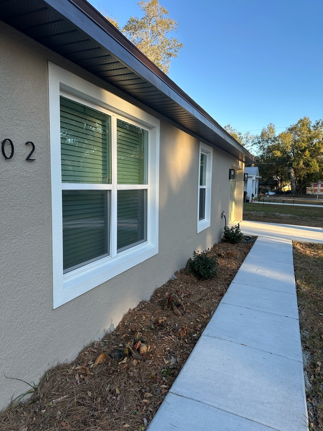 202 NW 21st Ave in Ocala, FL - Building Photo - Building Photo