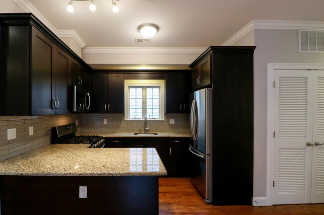 22 W 19th St in Weehawken, NJ - Building Photo - Building Photo