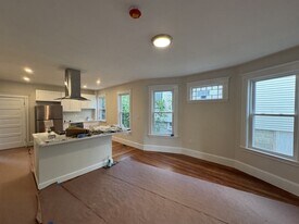 47 Curtis Ave, Unit 1 in Somerville, MA - Building Photo