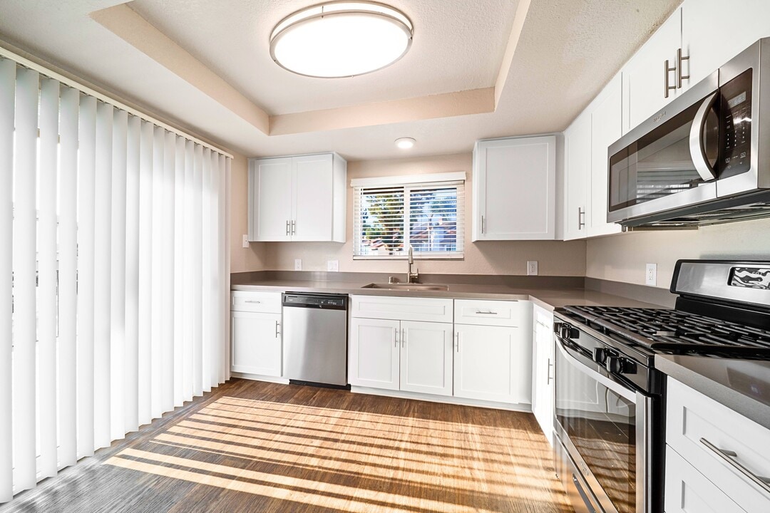 Sonora at Alta Loma in Alta Loma, CA - Foto de edificio