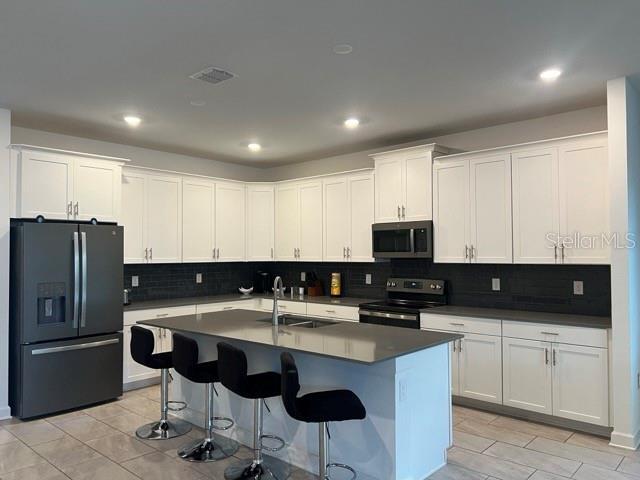 993 Leader St in Davenport, FL - Building Photo - Building Photo