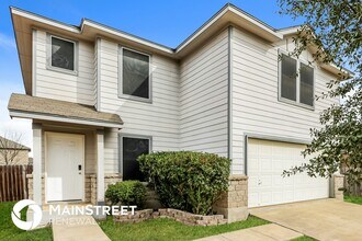 8711 Afton Canyon in Converse, TX - Building Photo - Building Photo