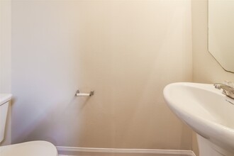 5422 Rio Sabinas St in Rosharon, TX - Building Photo - Building Photo