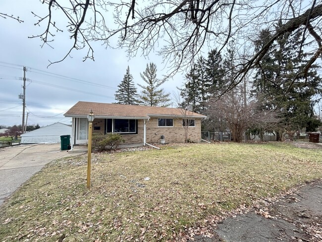 property at 3820 Jerree St