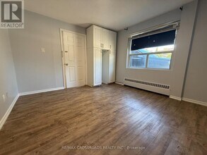 1191 Ellesmere Rd in Toronto, ON - Building Photo - Building Photo