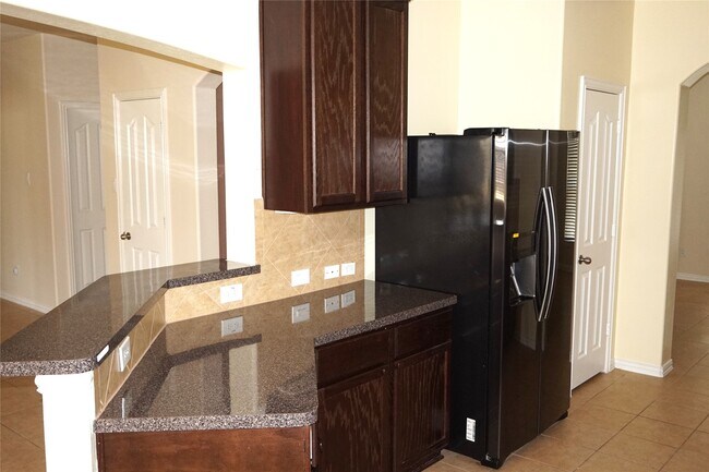 13415 Nigh Way in Houston, TX - Building Photo - Building Photo