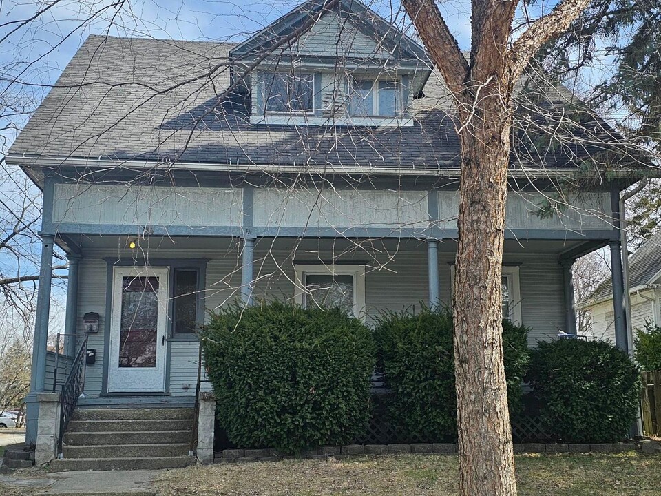 514 N Prospect St in Bowling Green, OH - Building Photo