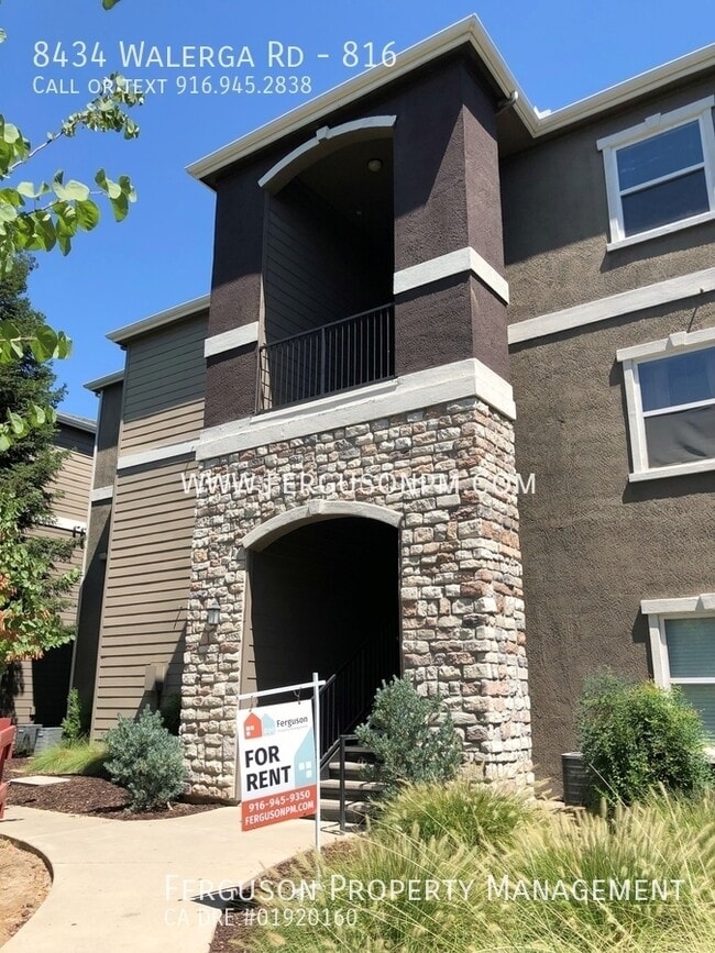 property at 8434 Walerga Rd