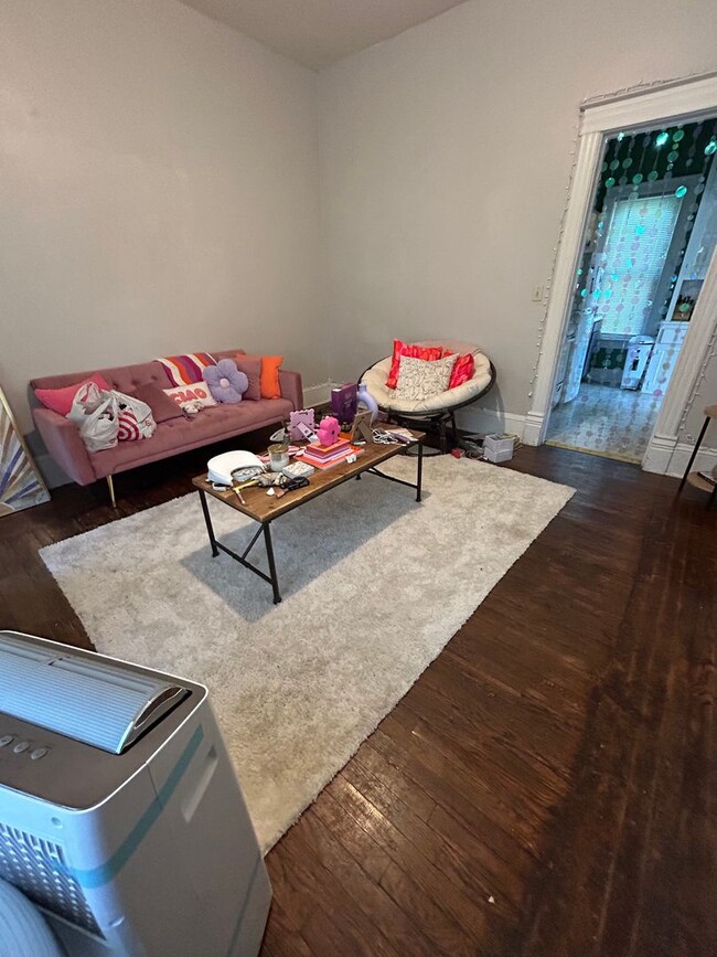 property at 1518 Ferry St