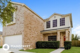 3823 Copinsay Ave in San Antonio, TX - Building Photo