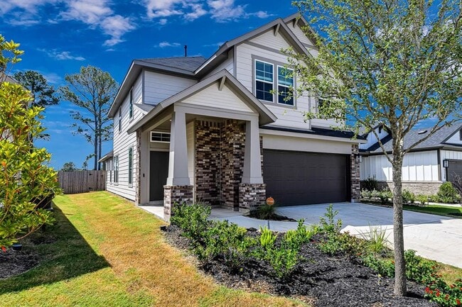 7138 Clearwater Cv Dr in Cypress, TX - Building Photo - Building Photo