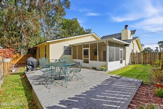 760 Plainfield Ave in Orange Park, FL - Building Photo - Building Photo