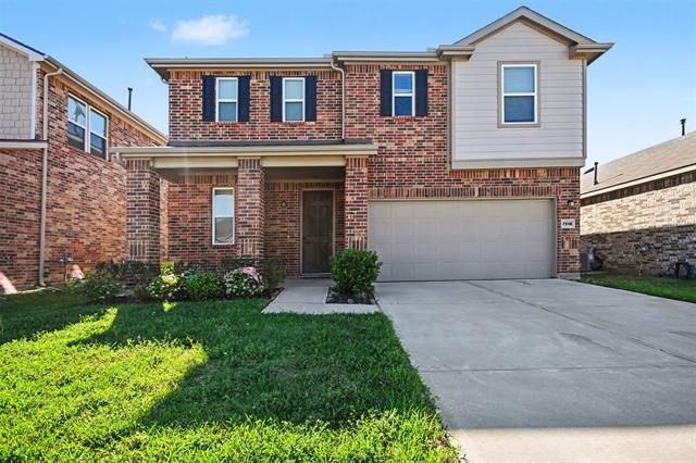 7218 Bakersfield Ct in Arcola, TX - Building Photo - Building Photo