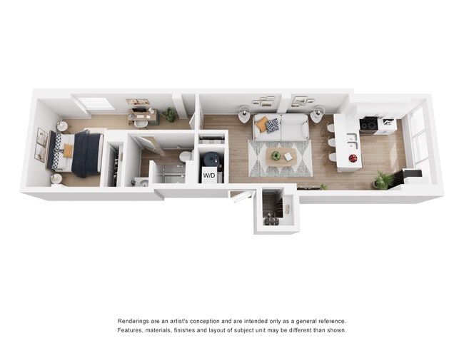 Inn Town Lofts