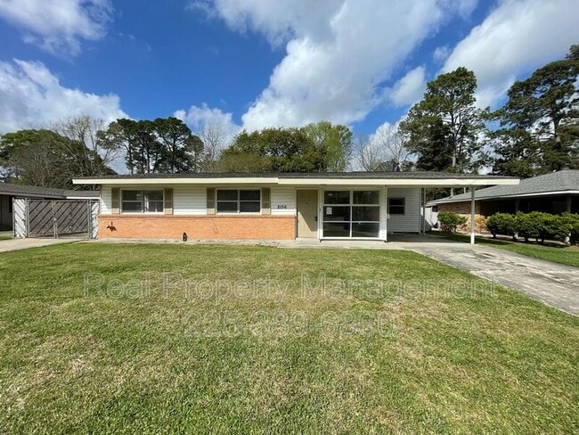 property at 2156 Seracedar St