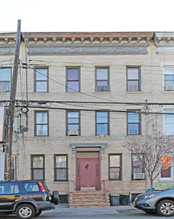 6335 Forest Ave in Ridgewood, NY - Building Photo - Building Photo